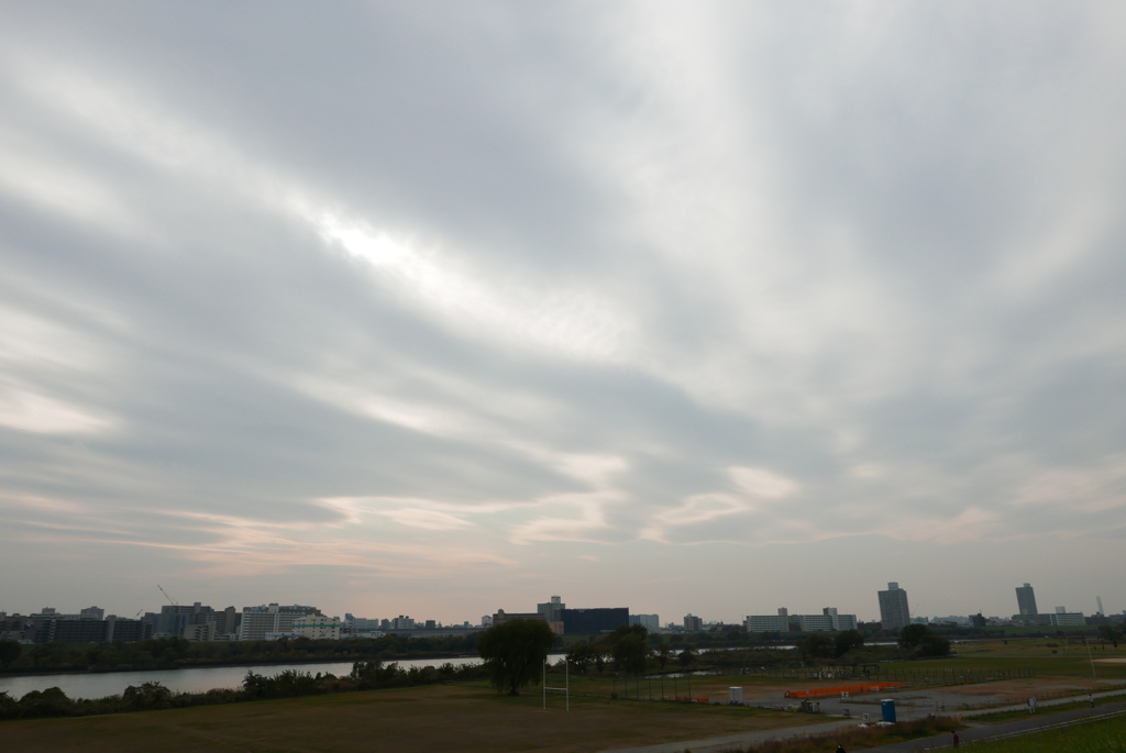 空