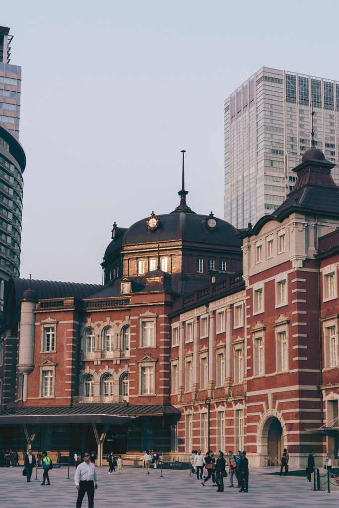 東京駅