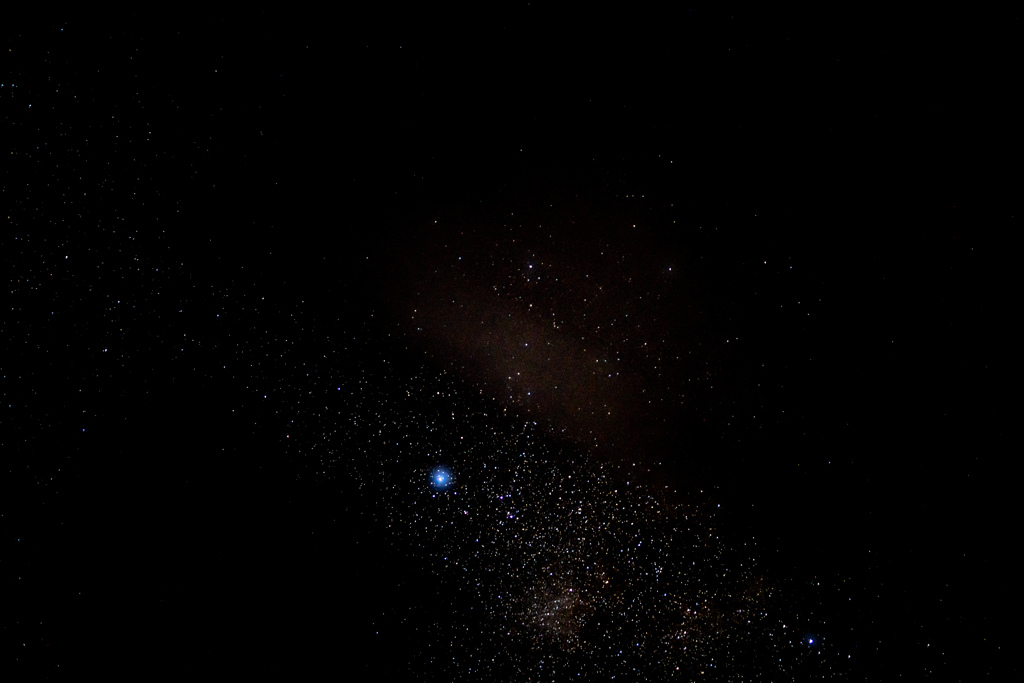 やんばる星まつりin国頭