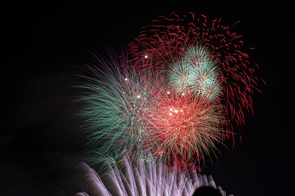海洋博公園サマーフェスティバル2018