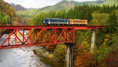 秋田内陸縦貫鉄道