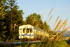 弘南鉄道黒石線