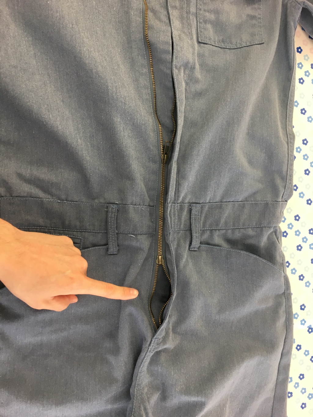 サブサエティつなぎ(商品到着後①)