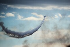 首都圏から一番近い空・入間　2025