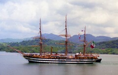 Windjammer