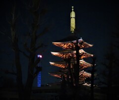 そっとおやすみ