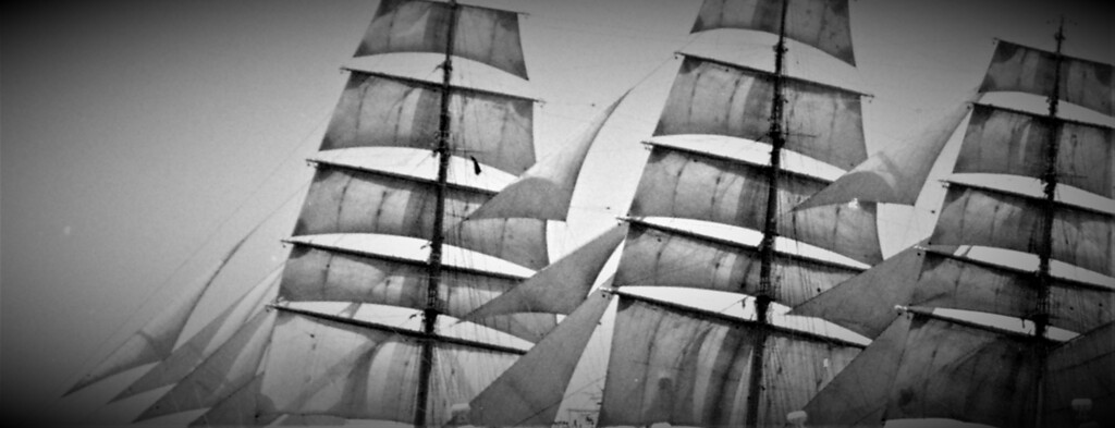 only the winds