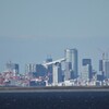 東京離陸