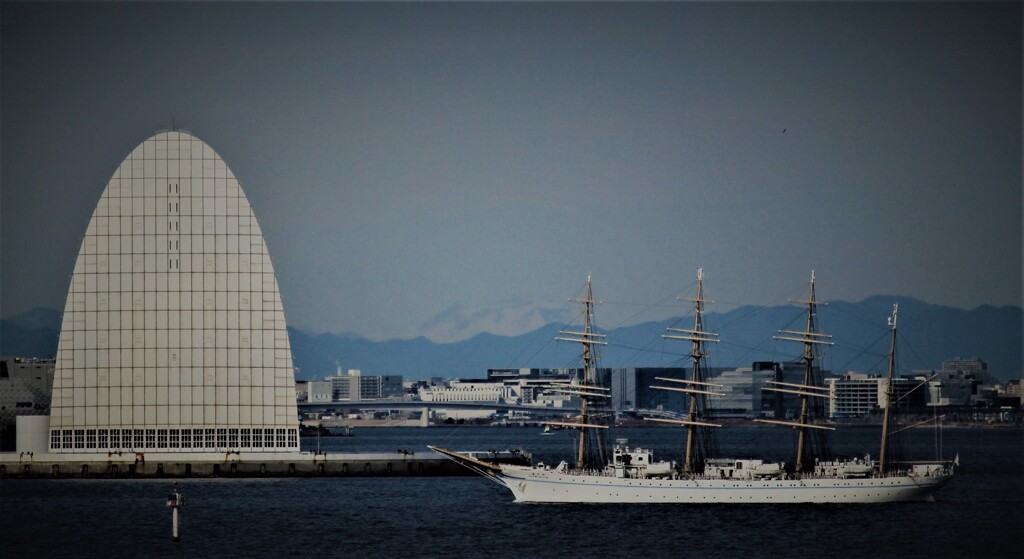 川崎人工島