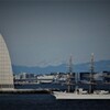 川崎人工島