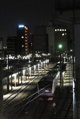 そっとおやすみ