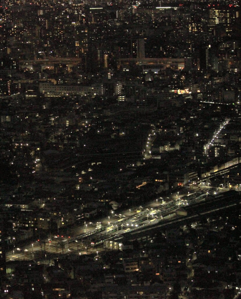 そっとおやすみ