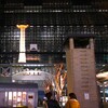 夜の塔