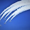 青空を見上げれば