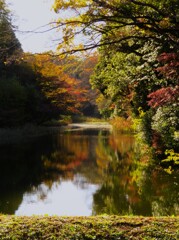 道灌堀