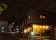 そっとおやすみ