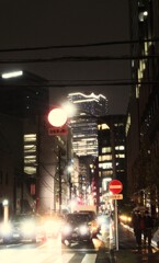 そっとおやすみ