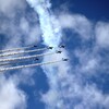 空を見上げれば