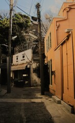 街歩き