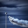 空を見上げれば