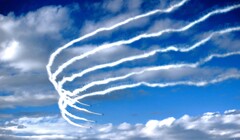 空を見上げれば