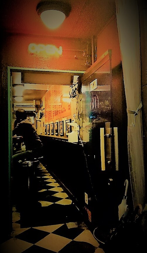 探偵はBARにいる