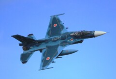 築城晴れ　2024