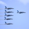 小松の空　2024