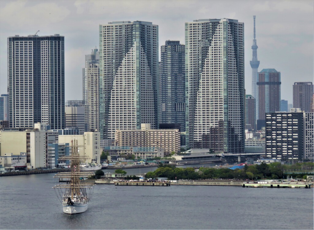 サラバ東京