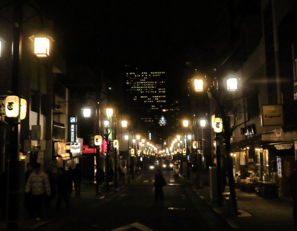 そっとおやすみ