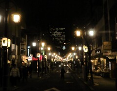 そっとおやすみ