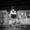 十条夜景