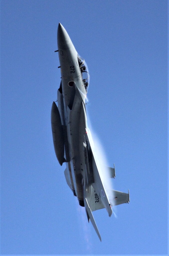 制空