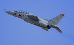 首都圏から一番近い空・入間　2025