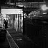 溝の口夜景