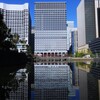 冬の日に映え