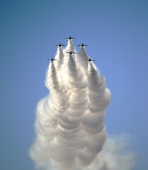 空を見上げれば