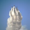 空を見上げれば