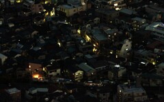 そっとおやすみ