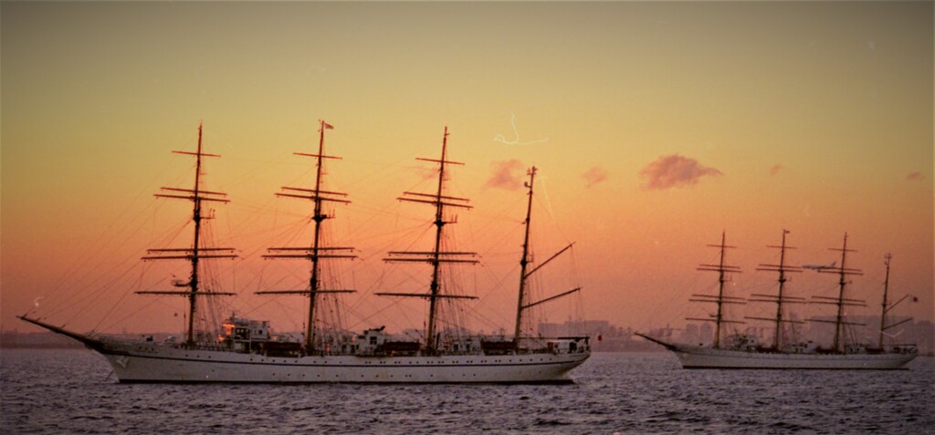 Windjammer