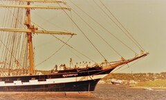 Windjammer