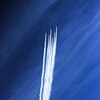 空を見上げれば