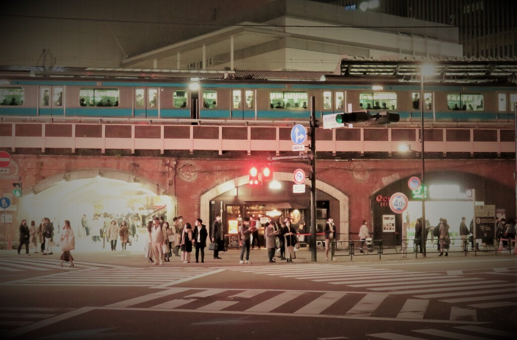 有楽町で逢いましょう