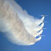空を見上げれば
