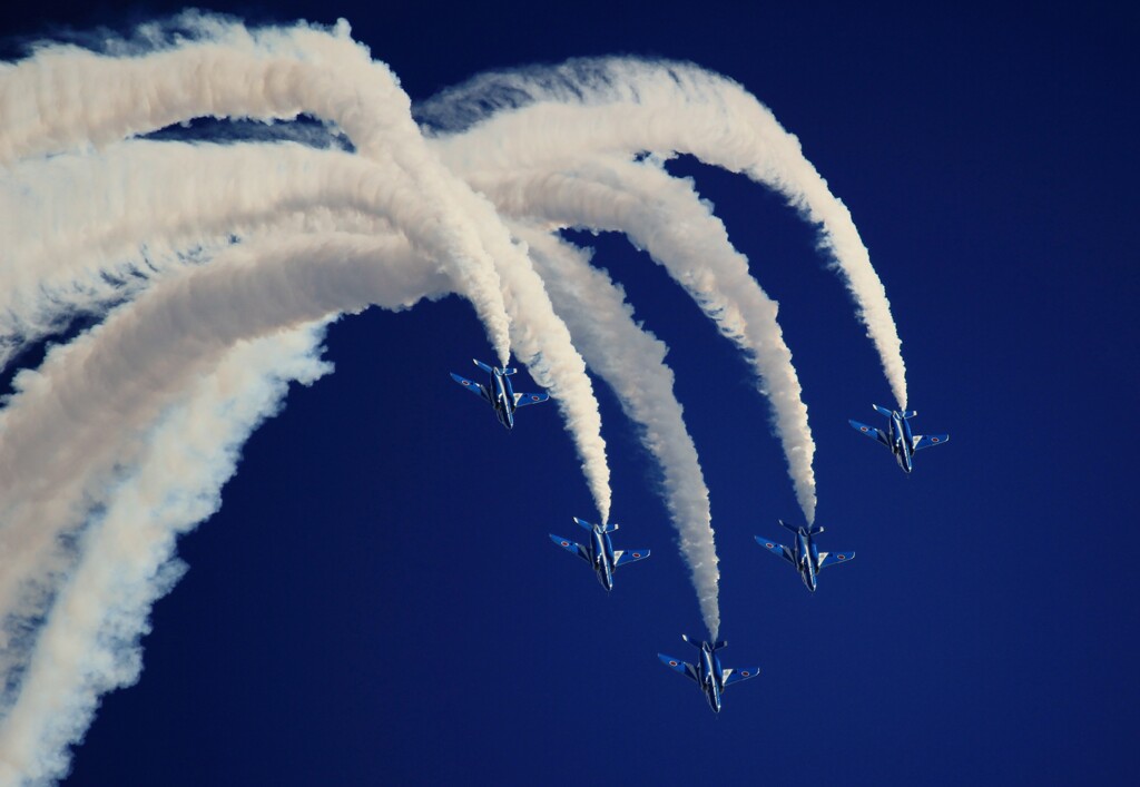 首都圏から一番近い空・入間　2025