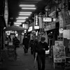 高円寺夜景