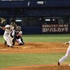 平成スタジアム　懐かしい小笠原