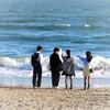渚に通り過ぎてくENJOY