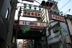 街の表情