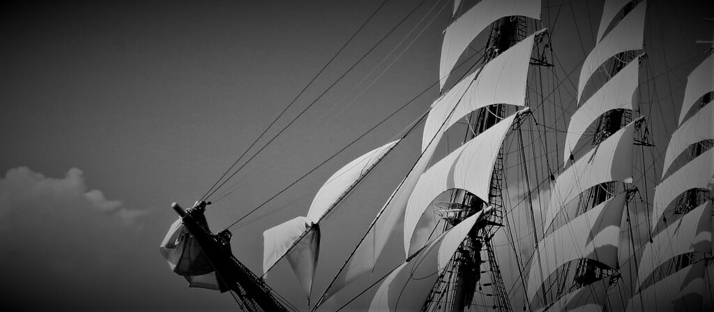 only the winds